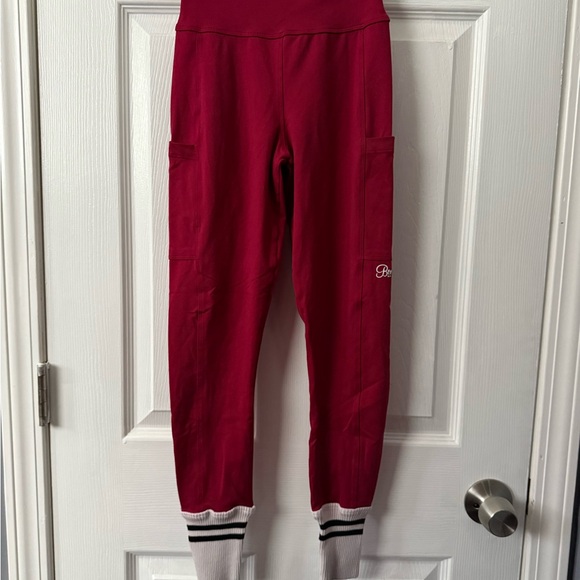 Bombshell ankle sock leggings - Picture 2 of 4